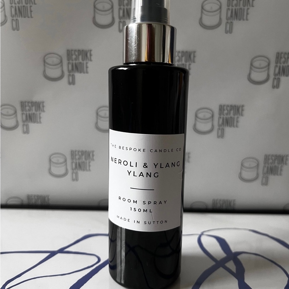 Ylang Ylang & Neroli Room Spray - Picture 2 of 3